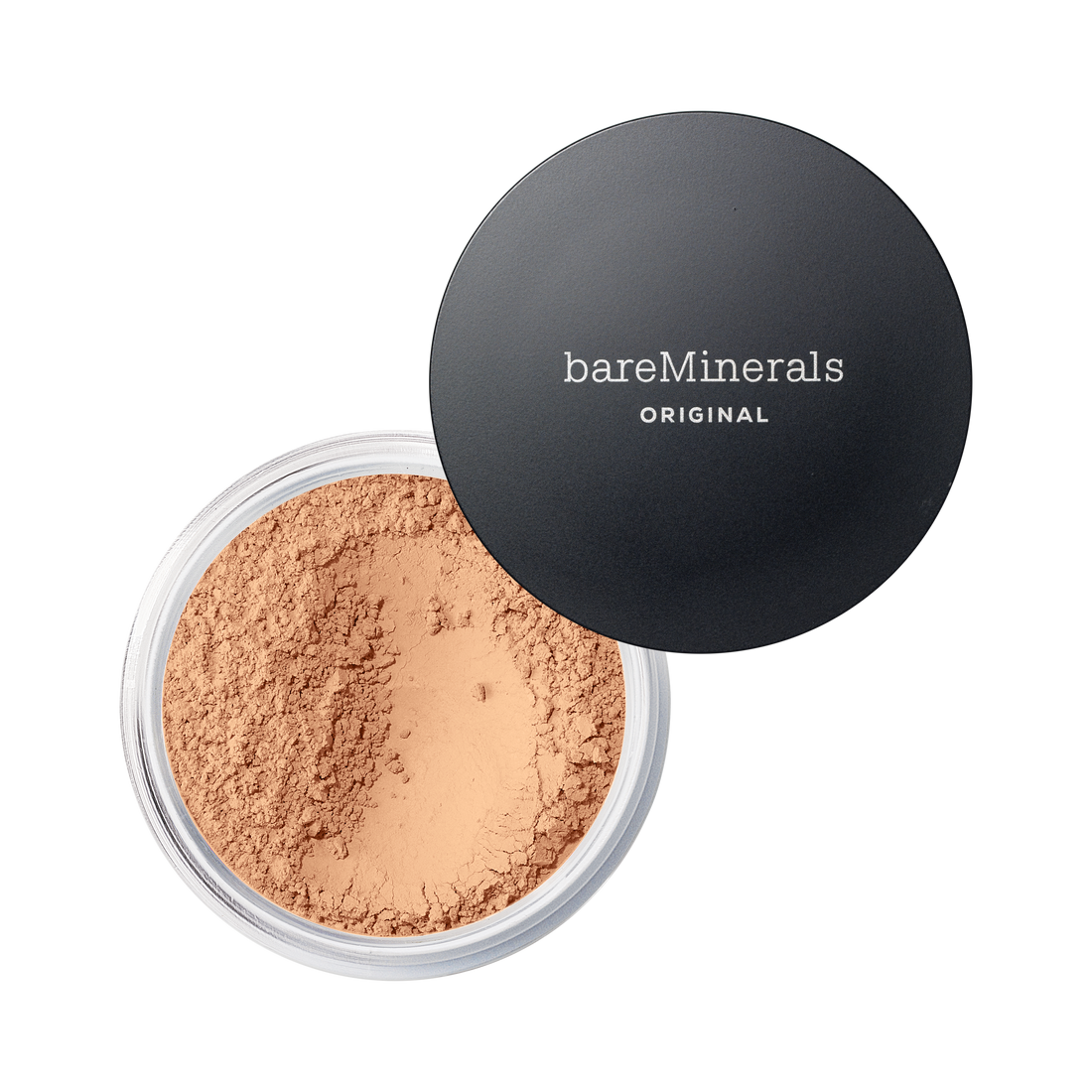 Original Loose Powder Foundation by BareMinerals - Non-toxic, SLOW rated product free from harmful chemicals