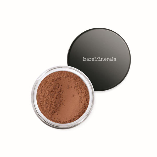 Warmth All-Over Face Color Bronzer by BareMinerals - Non-toxic, STOP rated product free from harmful chemicals