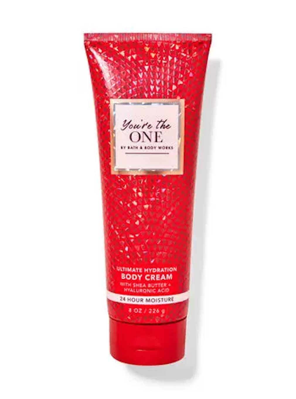 You're the One Body Lotion by Bath & Body Works - Non-toxic, STOP rated product free from harmful chemicals