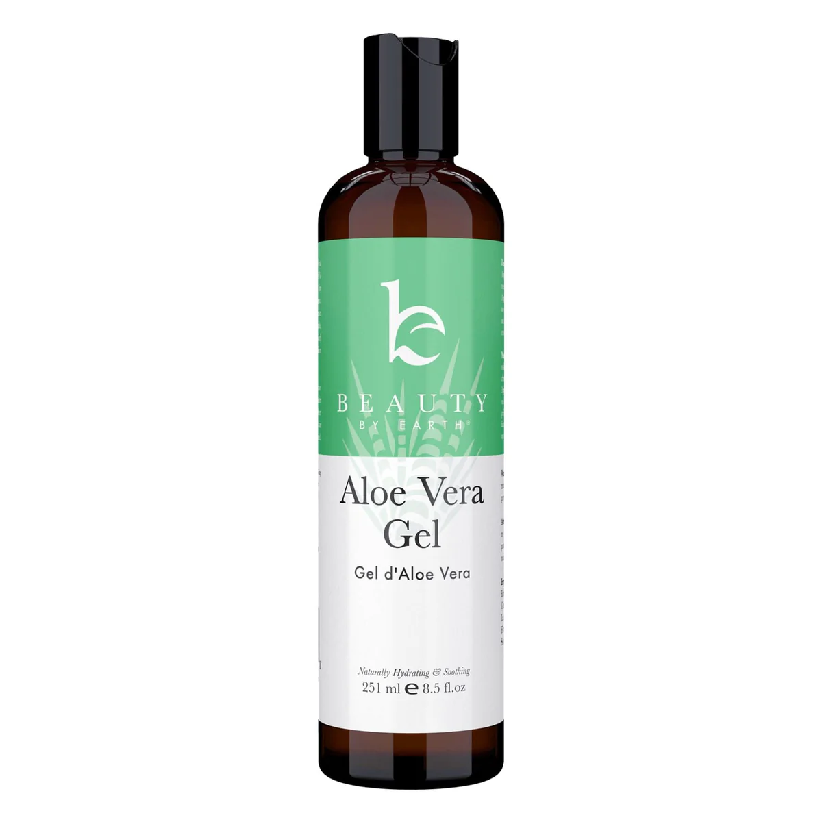 Aloe Vera Gel by Beauty by Earth - Non-toxic, GO rated product free from harmful chemicals