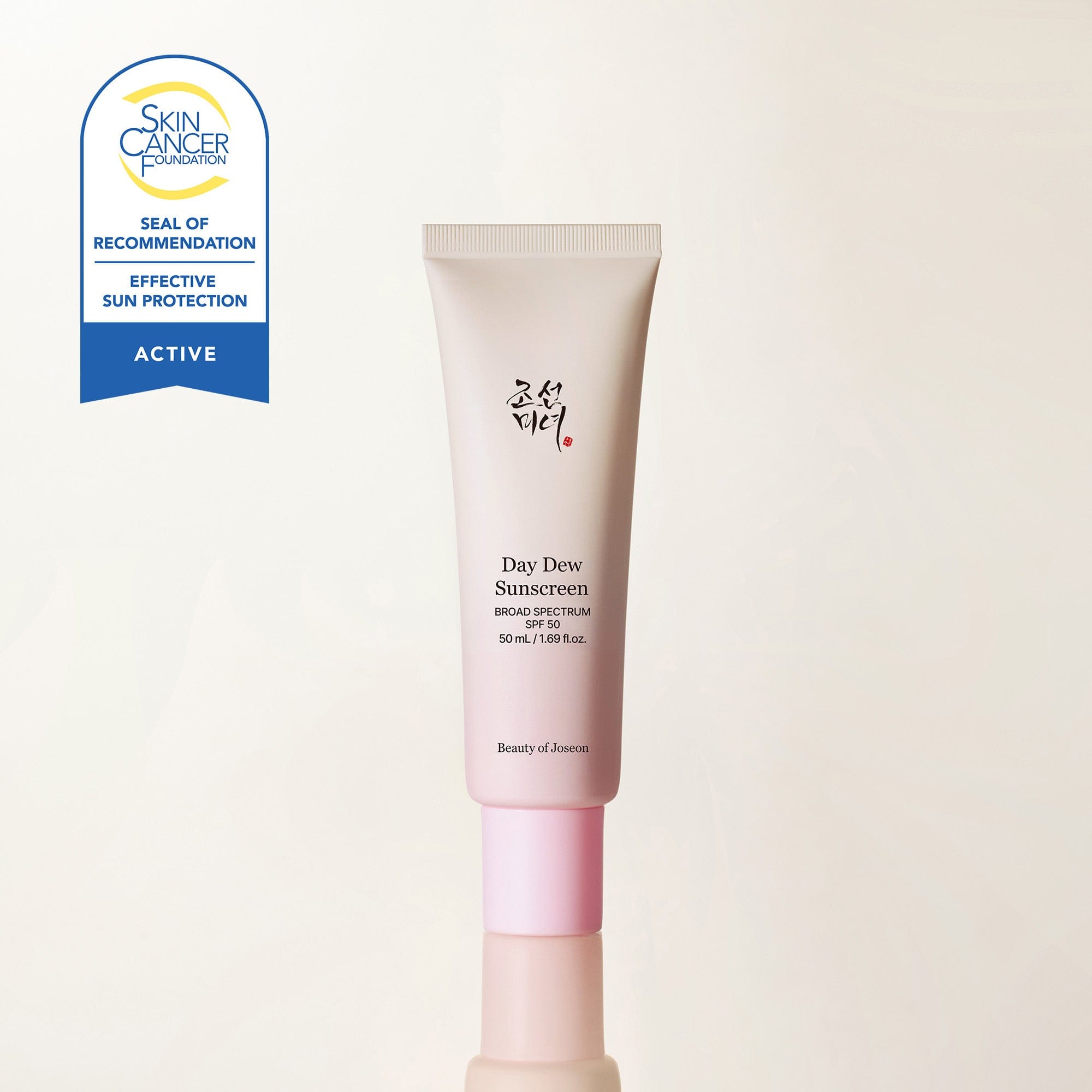 Day Dew Sunscreen by Beauty of Joseon - Non-toxic, STOP rated product free from harmful chemicals
