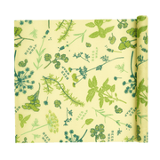 Vegan Roll by Bee's Wrap - Non-toxic, GO rated product free from harmful chemicals