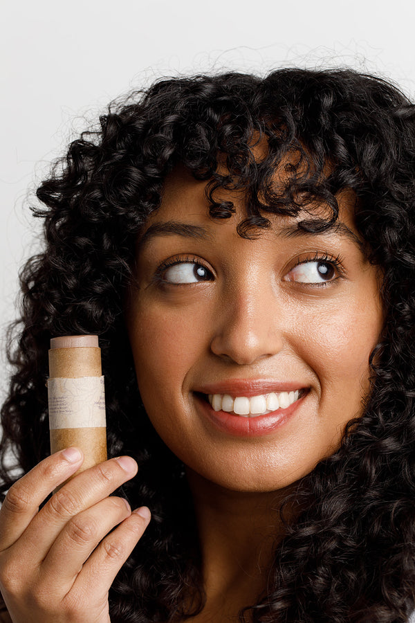 Organic BB Cream - Dark by BEE YOU organics - Non-toxic, GO rated product free from harmful chemicals