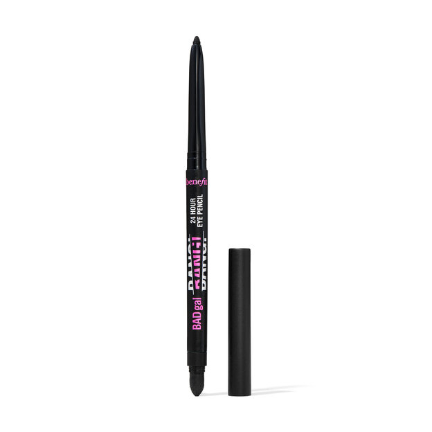 BADgal Bang! 24 Hour Eye Pencil by benefit - Non-toxic, STOP rated product free from harmful chemicals