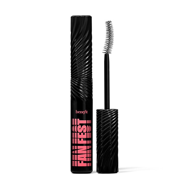 Fan Fest Fanning Volumizing Mascara by benefit - Non-toxic, STOP rated product free from harmful chemicals