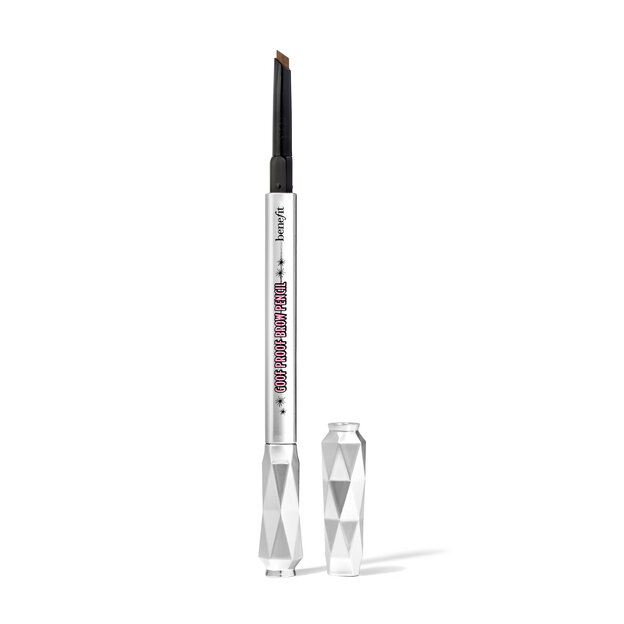 Goof Proof Waterproof Easy Shape & Fill Eyebrow Pencil by benefit - Non-toxic, STOP rated product free from harmful chemicals