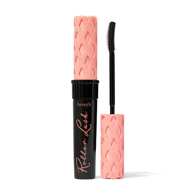 Roller Lash Curling Mascara by benefit - Non-toxic, STOP rated product free from harmful chemicals