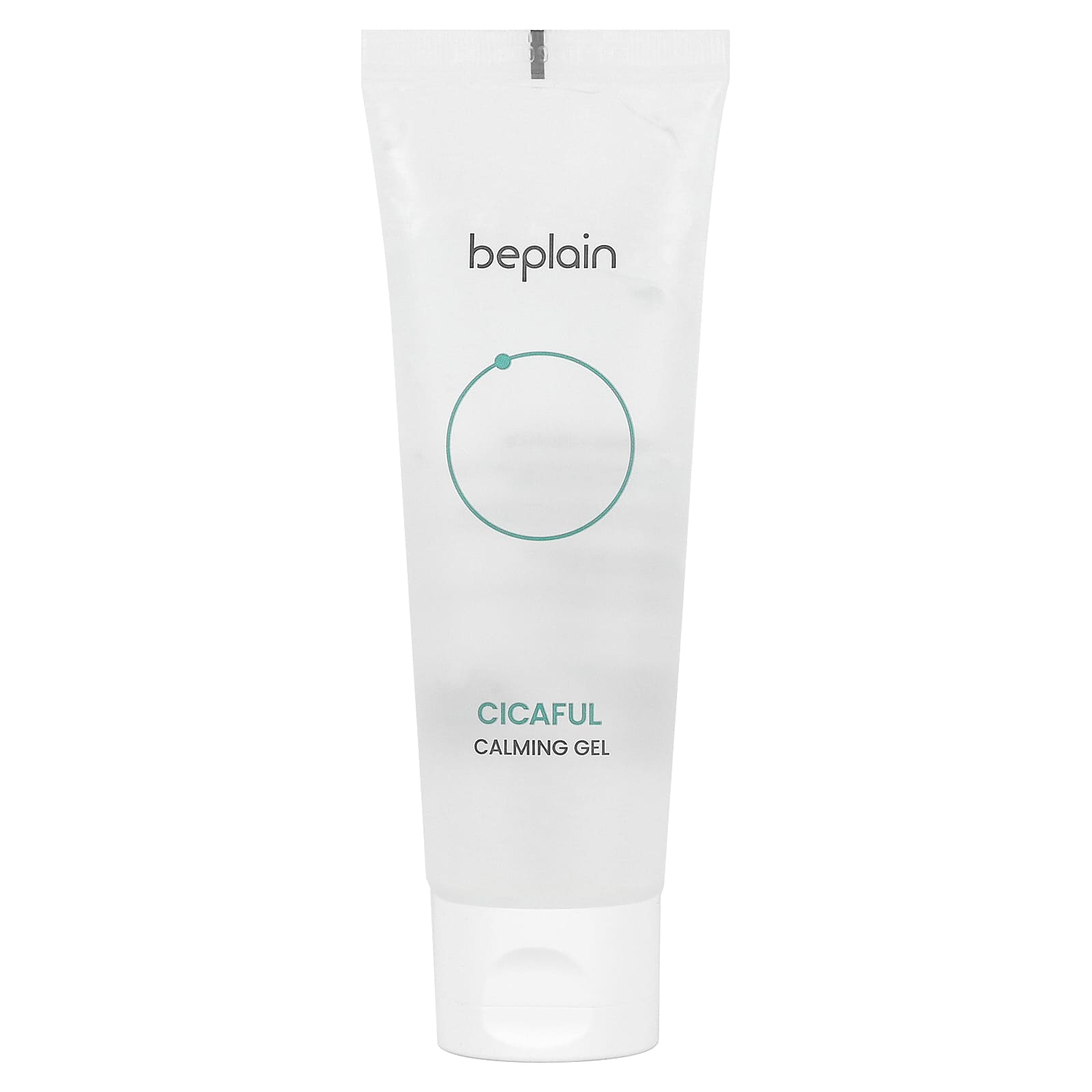 Cicaful Calming Face Gel by beplain - Non-toxic, SLOW rated product free from harmful chemicals