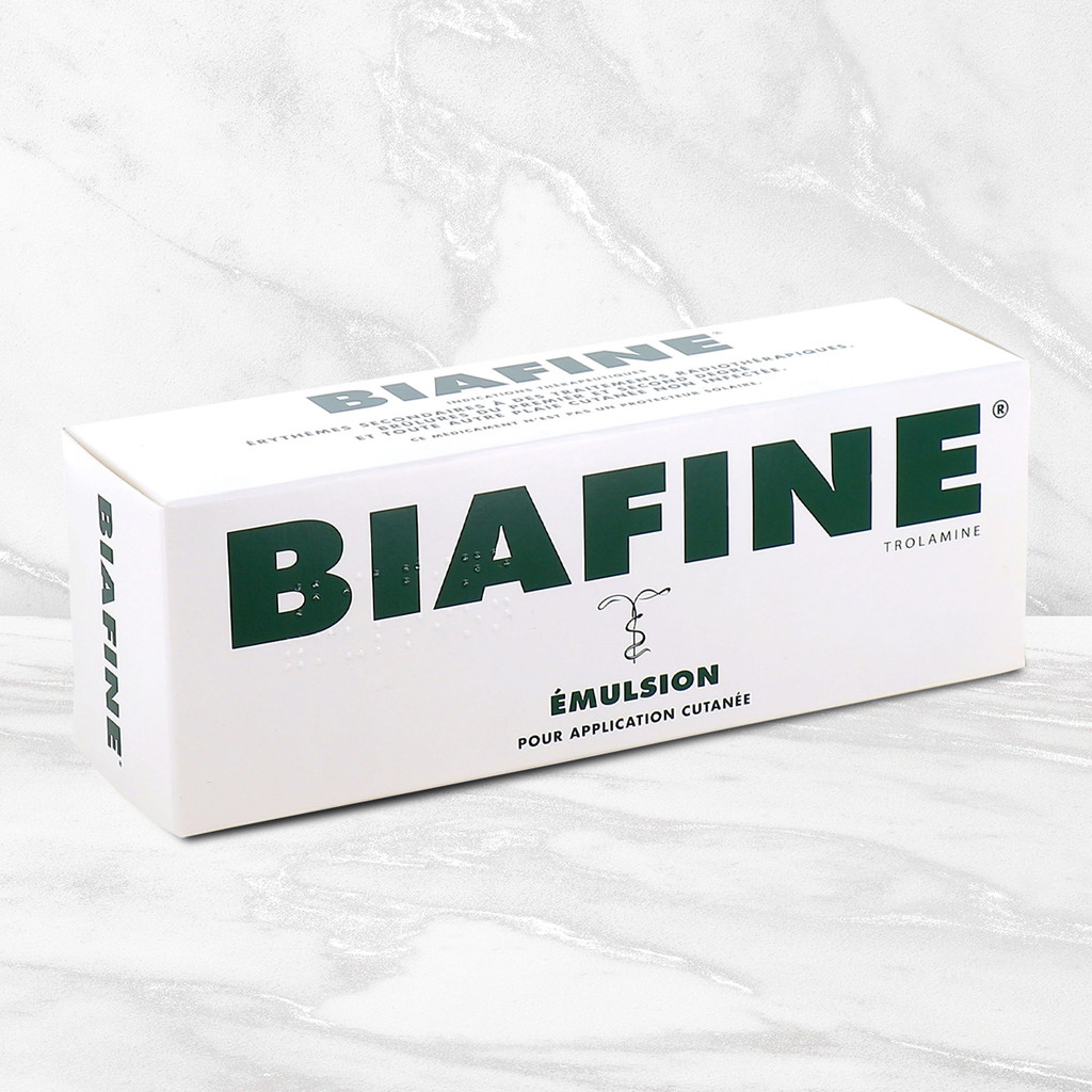 Topical Emulsion by Biafine - Non-toxic, STOP rated product free from harmful chemicals