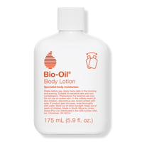 Body Lotion by Bio-Oil - Non-toxic, SLOW rated product free from harmful chemicals