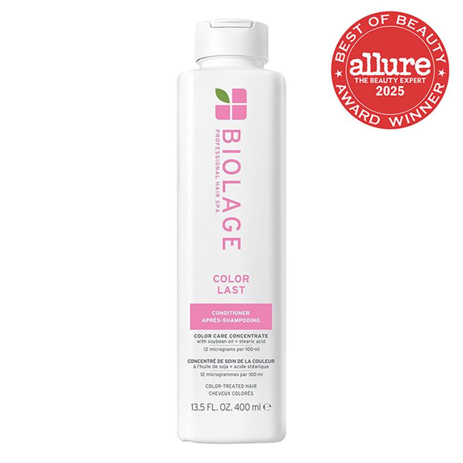Color Last Conditioner by BIOLAGE PROFESSIONAL HAIR SPA - Non-toxic, STOP rated product free from harmful chemicals
