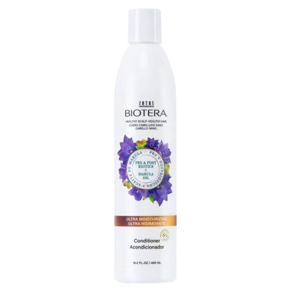 Moisturizing Hydratant Conditioner by BIOTERA - Non-toxic, STOP rated product free from harmful chemicals