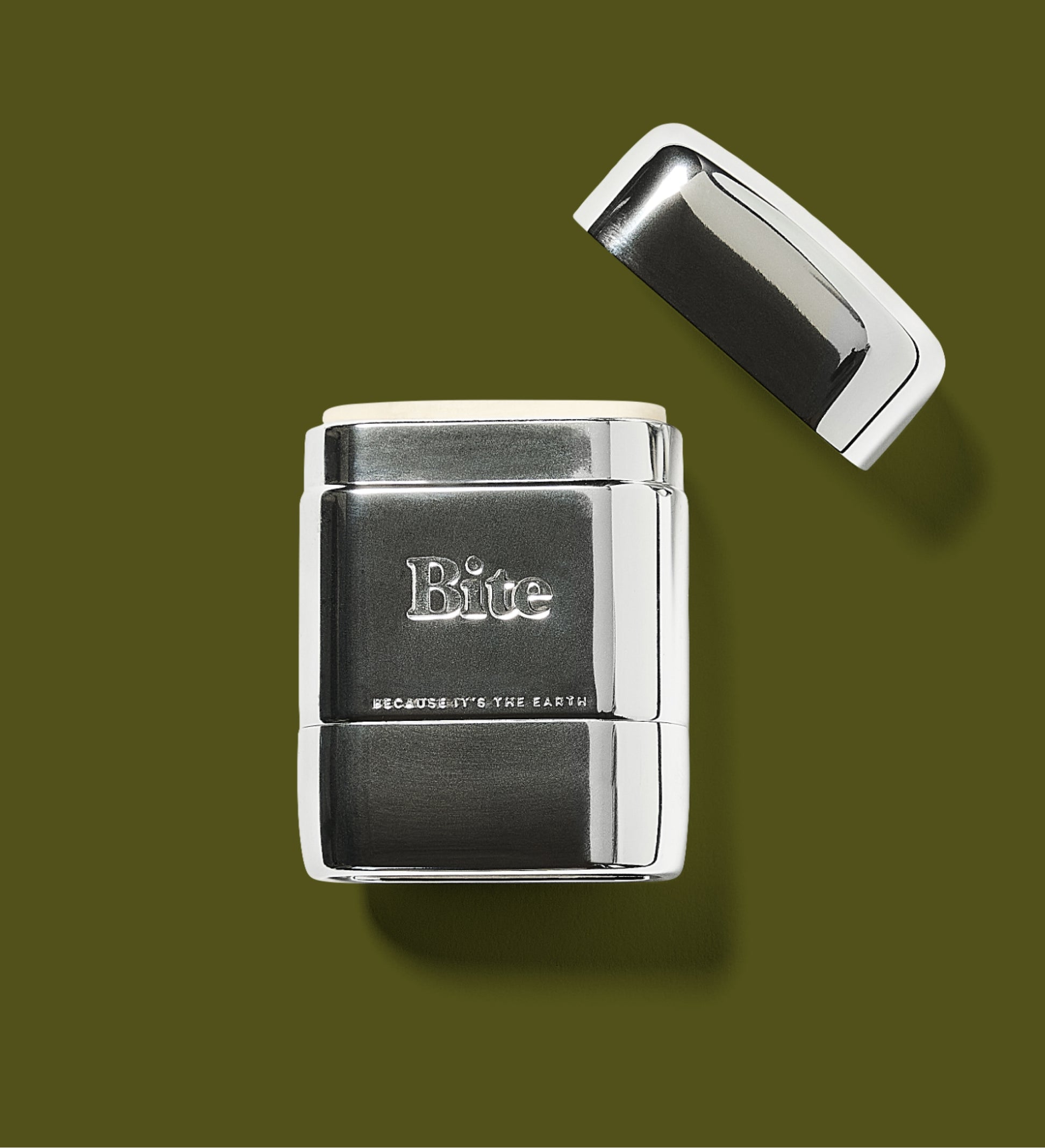 Deodorant - Santal by Bite - Non-toxic, SLOW rated product free from harmful chemicals