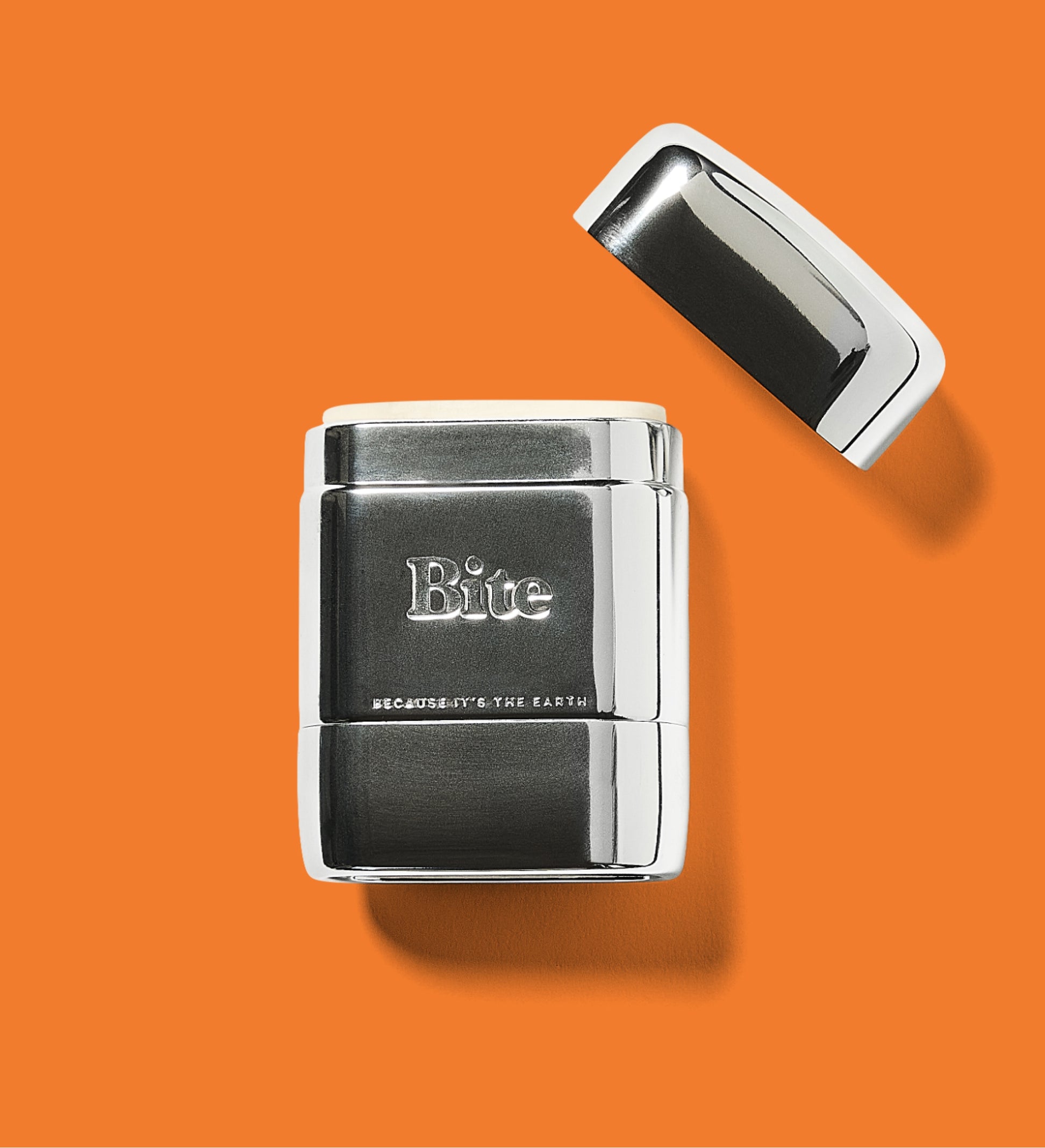 Neroli deodorant by Bite - Non-toxic, SLOW rated product free from harmful chemicals