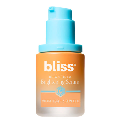 Bright Idea Vitamin C Brightening Serum by bliss - Non-toxic, STOP rated product free from harmful chemicals