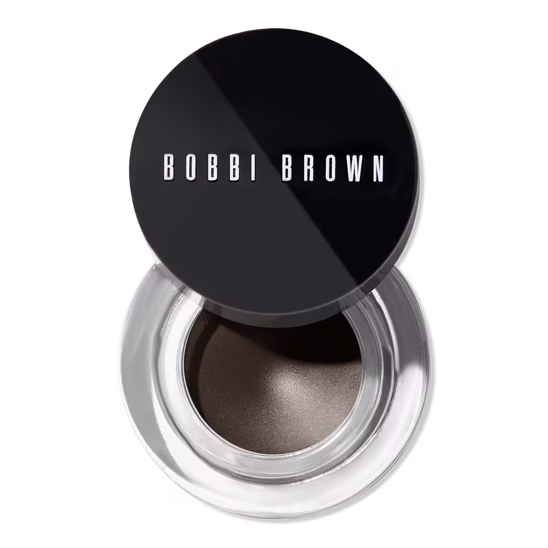 Long-Wear Smudge-Proof Gel Eyeliner by BOBBI BROWN - Non-toxic, STOP rated product free from harmful chemicals