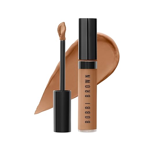 Skin Full Cover Concealer by BOBBI BROWN - Non-toxic, STOP rated product free from harmful chemicals