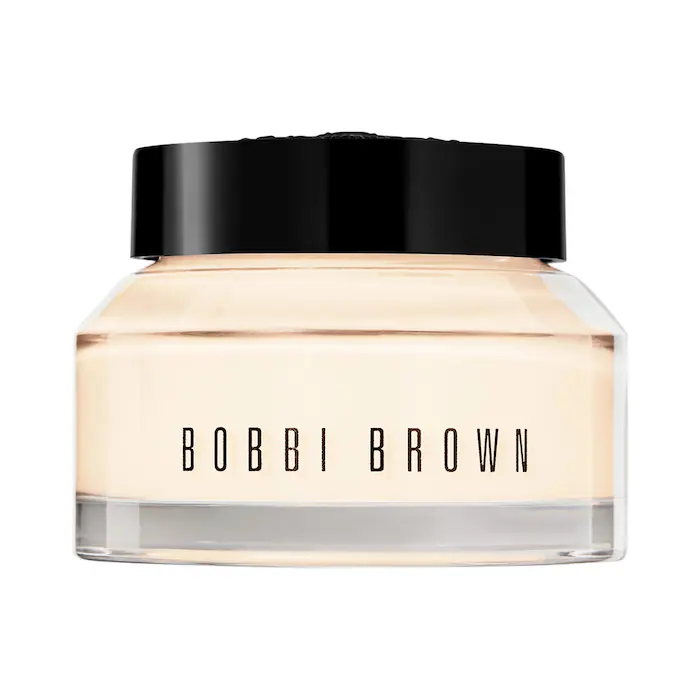 Vitamin Enriched Face Base Moisturizer & Primer by BOBBI BROWN - Non-toxic, STOP rated product free from harmful chemicals