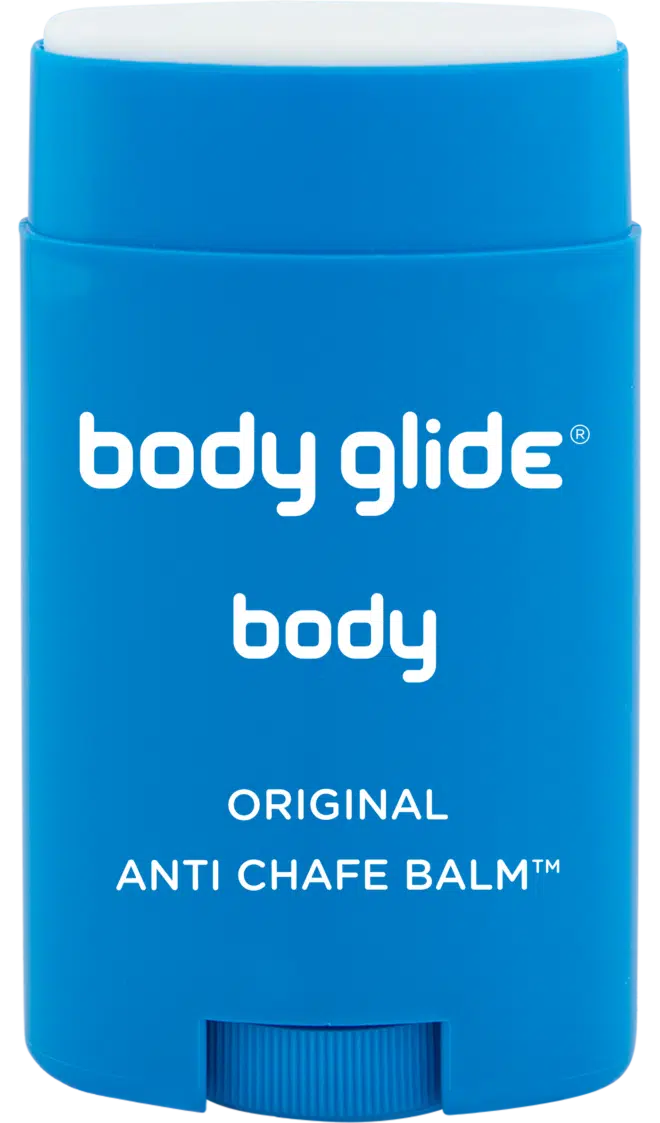 Body Anti Chafe Balm - Original by body glide - Non-toxic, SLOW rated product free from harmful chemicals