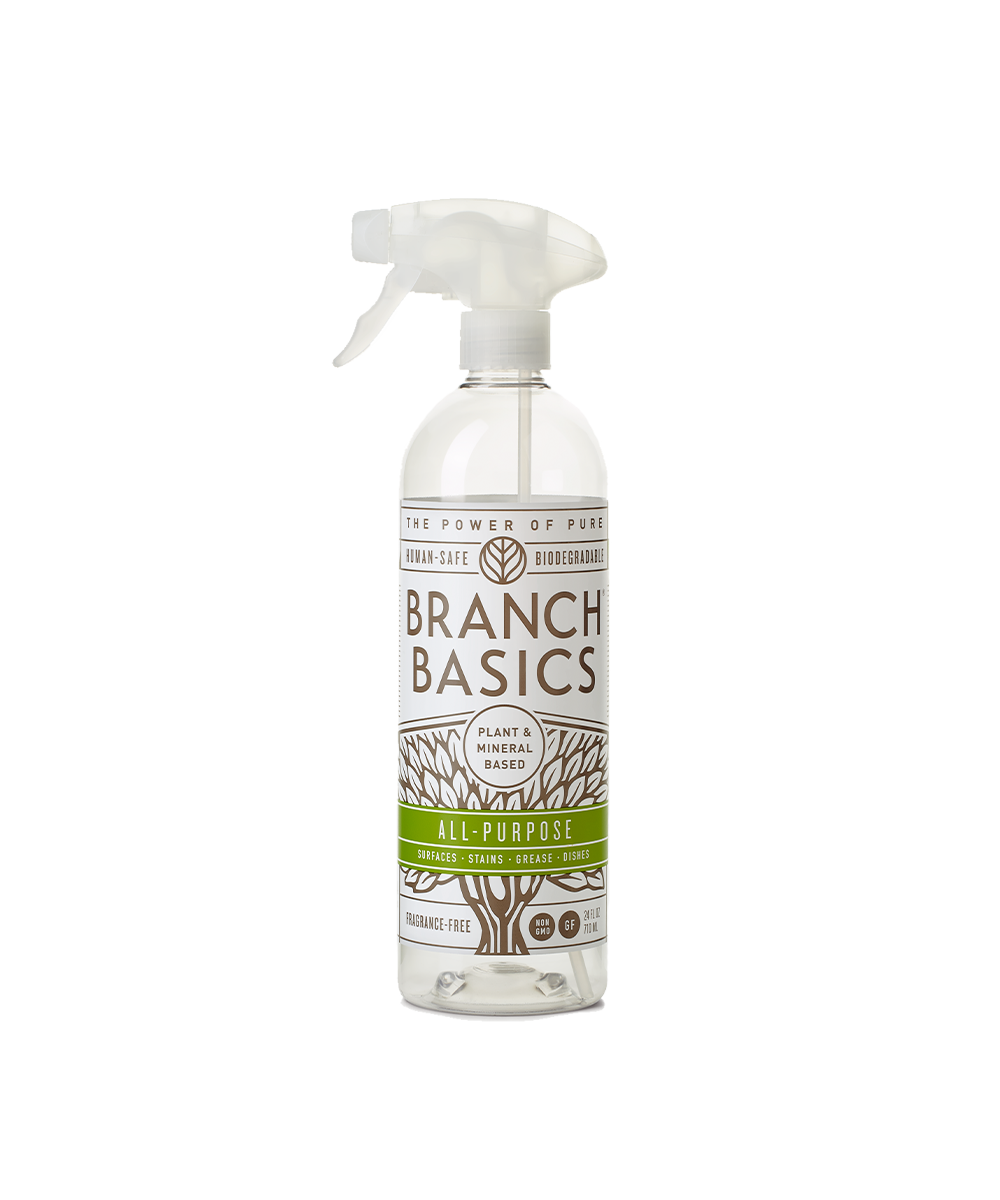 The Concentrate by Branch Basics - Non-toxic, GO rated product free from harmful chemicals