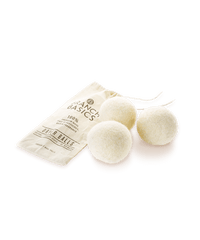 Wool Dryer Balls by BRANCH BASICS - Non-toxic, GO rated product free from harmful chemicals
