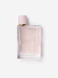 Her Eau De Parfum by BURBERRY - Non-toxic, STOP rated product free from harmful chemicals