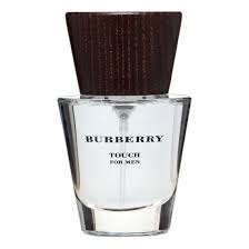 Touch by BURBERRY - Non-toxic, STOP rated product free from harmful chemicals