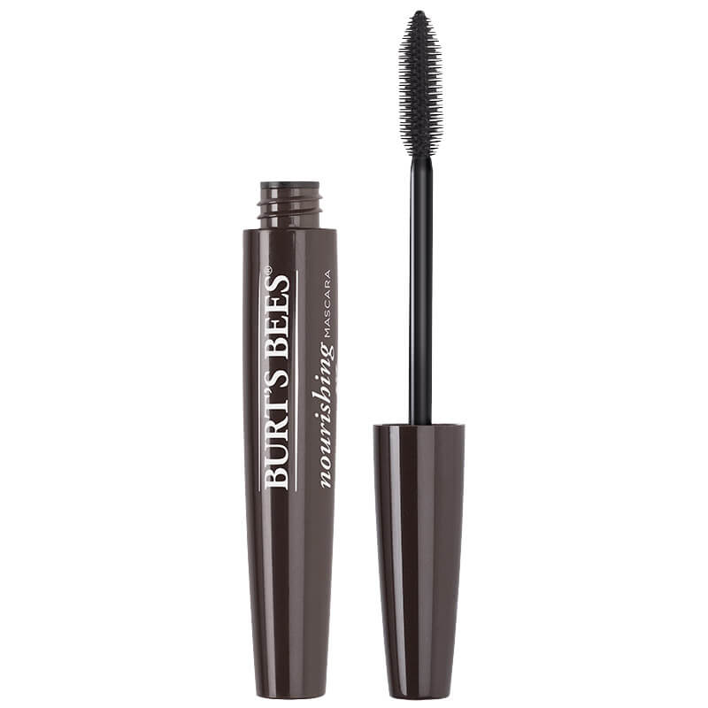 Nourishing Mascara by BURT'S BEES - Non-toxic Cosmetics product rated GO by Million Marker, free from BPA, phthalates, and parabens