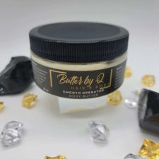 Smooth Operator Hair/Body Butter by Butter By Q - Non-toxic, SLOW rated product free from harmful chemicals