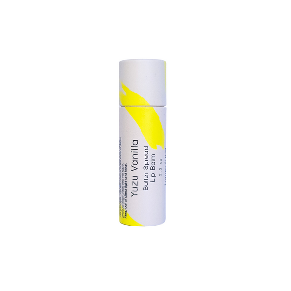Butter Spread Lip Balm - by butter & me - Non-toxic, GO rated product free from harmful chemicals