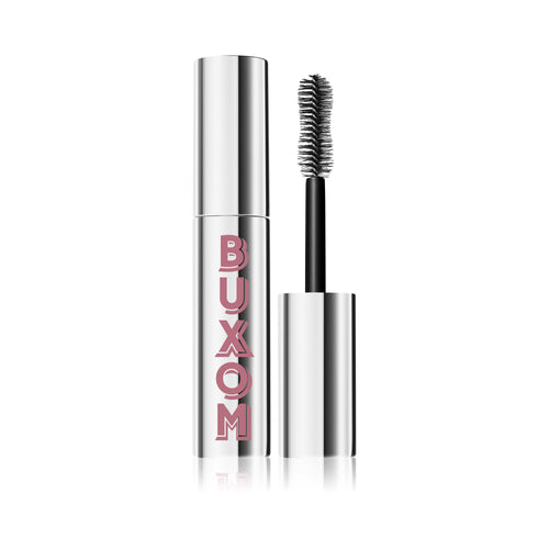 XTROVERT Lifting Mascara by BUXOM - Non-toxic, SLOW rated product free from harmful chemicals