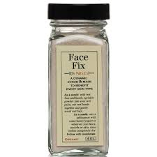 Face Fix by By Nieves - Non-toxic, SLOW rated product free from harmful chemicals