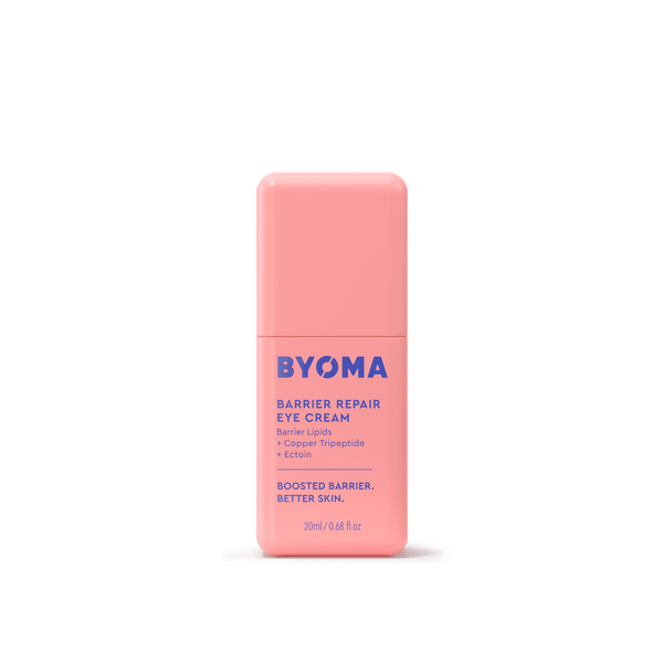 Barrier Repair Eye Cream by BYOMA - Non-toxic, SLOW rated product free from harmful chemicals