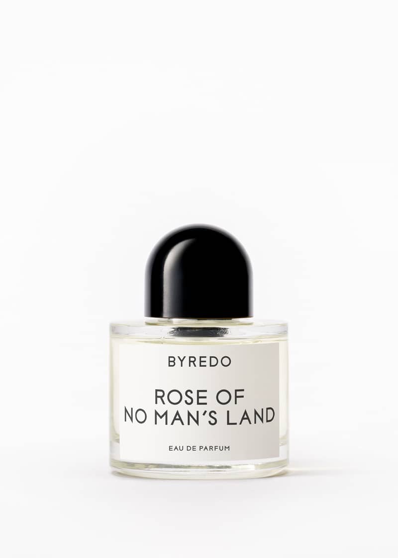 Rose of No Man's Land Eau de Parfum by BYREDO - Non-toxic, STOP rated product free from harmful chemicals