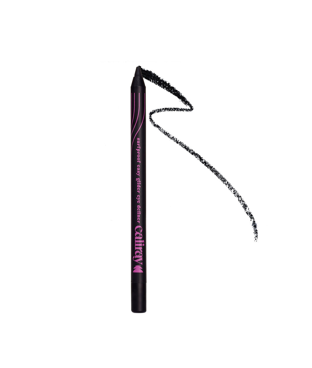 Eyeliner Pencil by Caliray - Non-toxic, SLOW rated product free from harmful chemicals