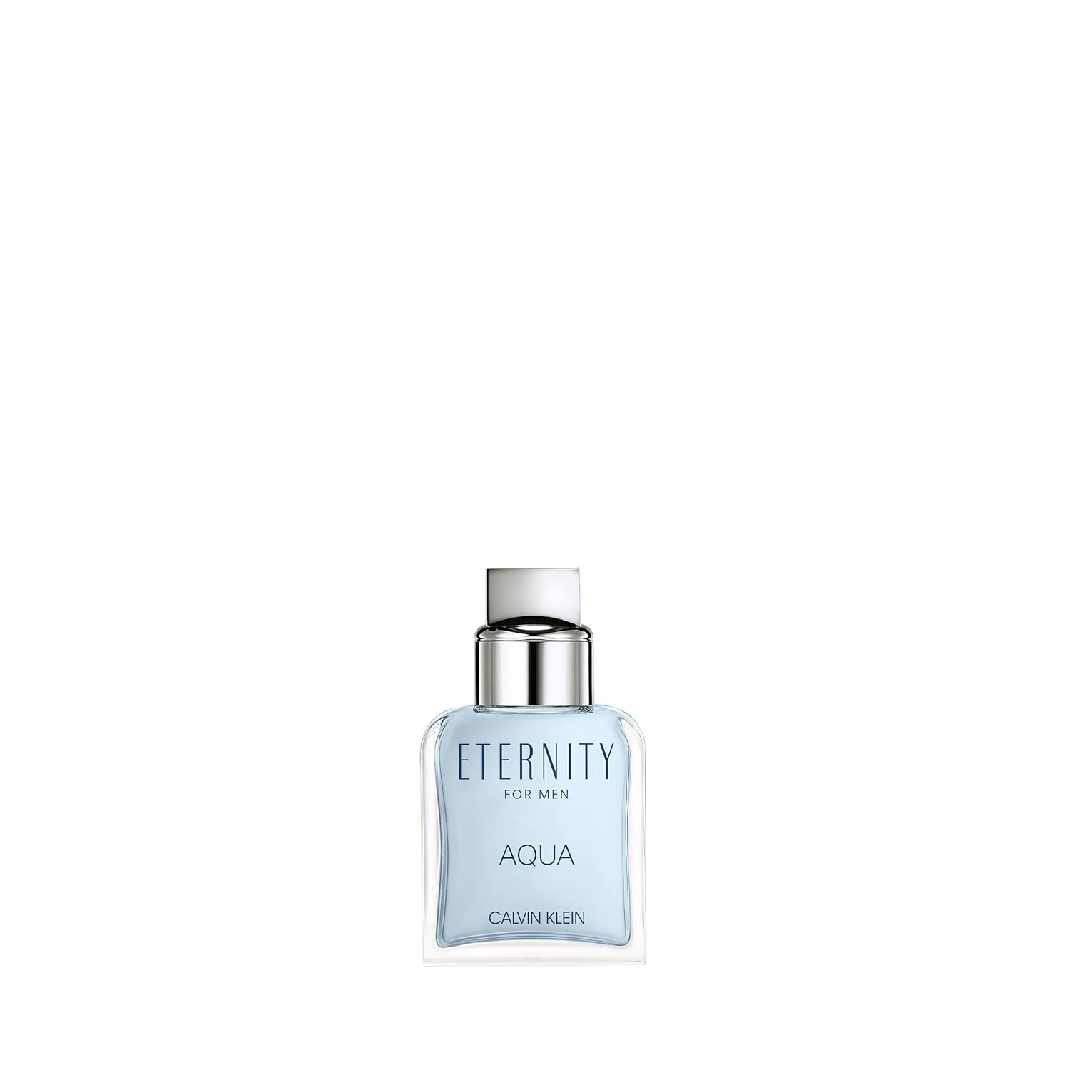 Eternity for Men Aqua Eau De Toilette by Calvin Klein - Non-toxic, STOP rated product free from harmful chemicals