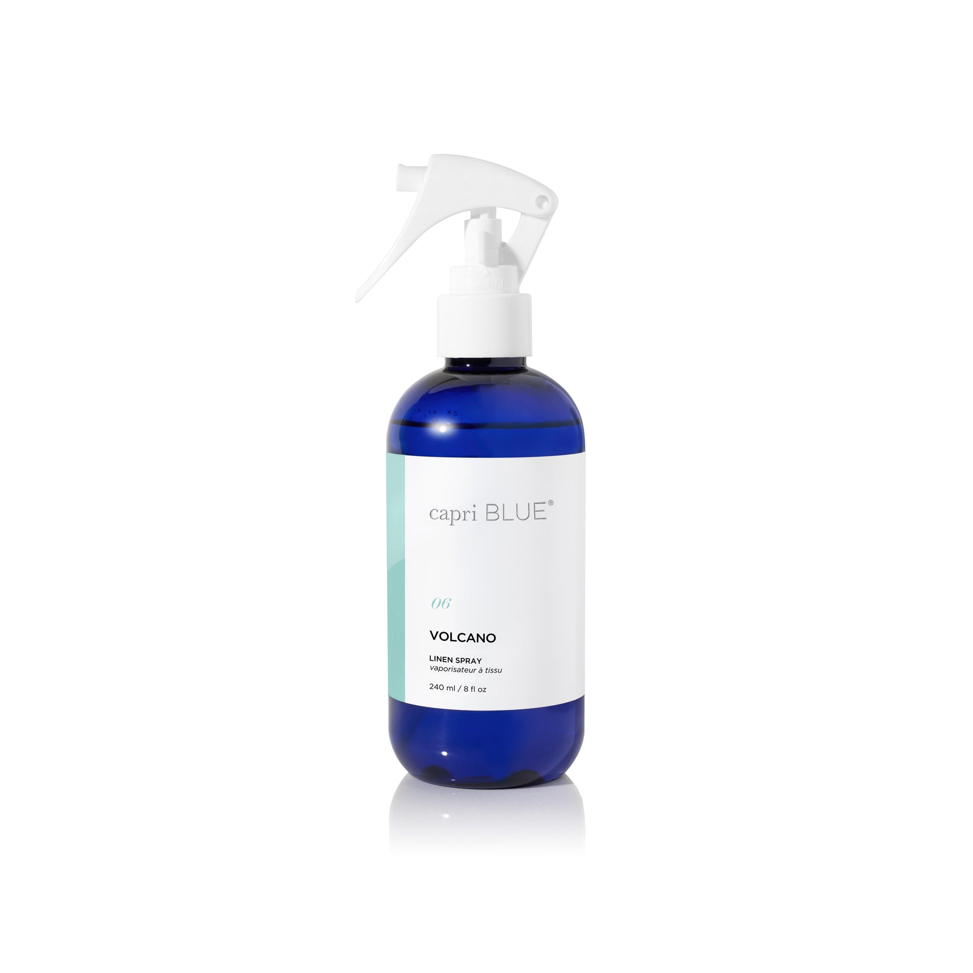 Volcano Linen Spray by capri BLUE - Non-toxic, STOP rated product free from harmful chemicals