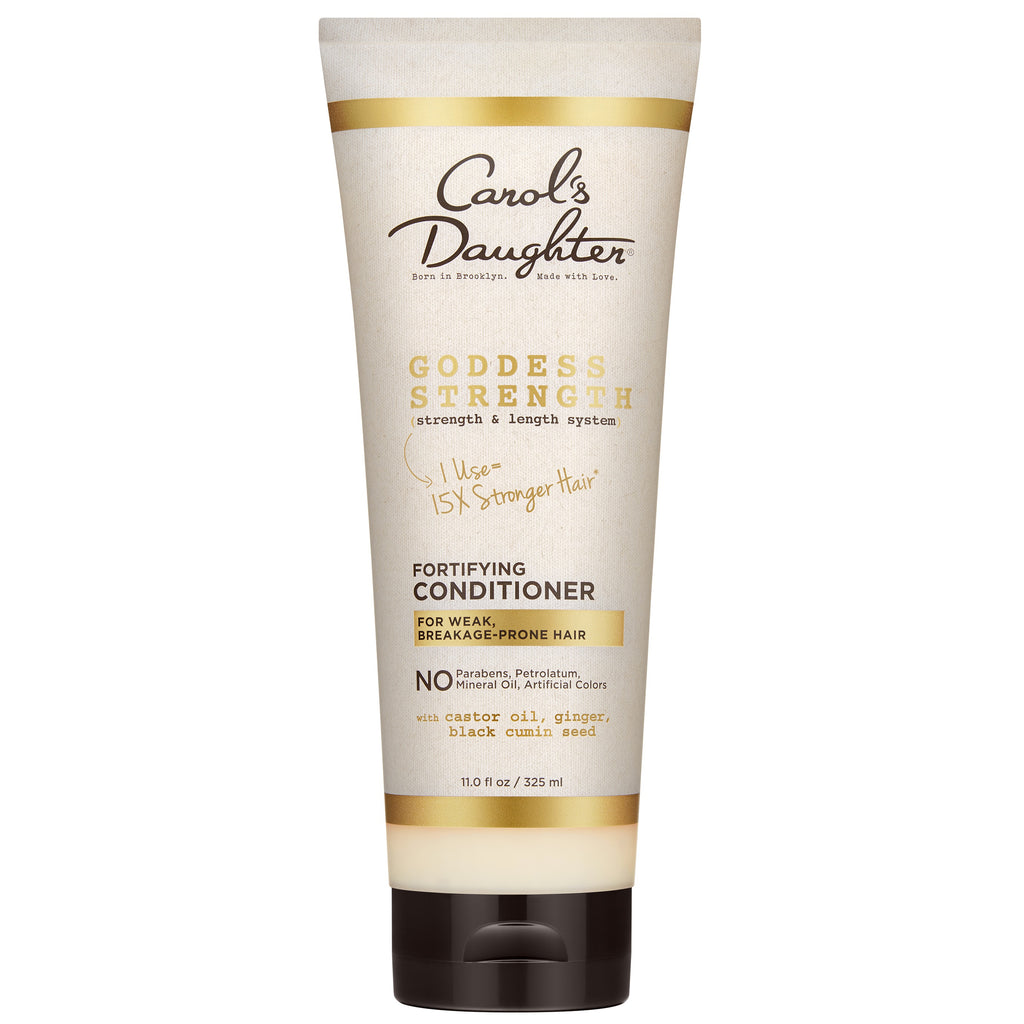 Goddess Strength Fortifying Conditioner by Carol's Daughter - Non-toxic, STOP rated product free from harmful chemicals