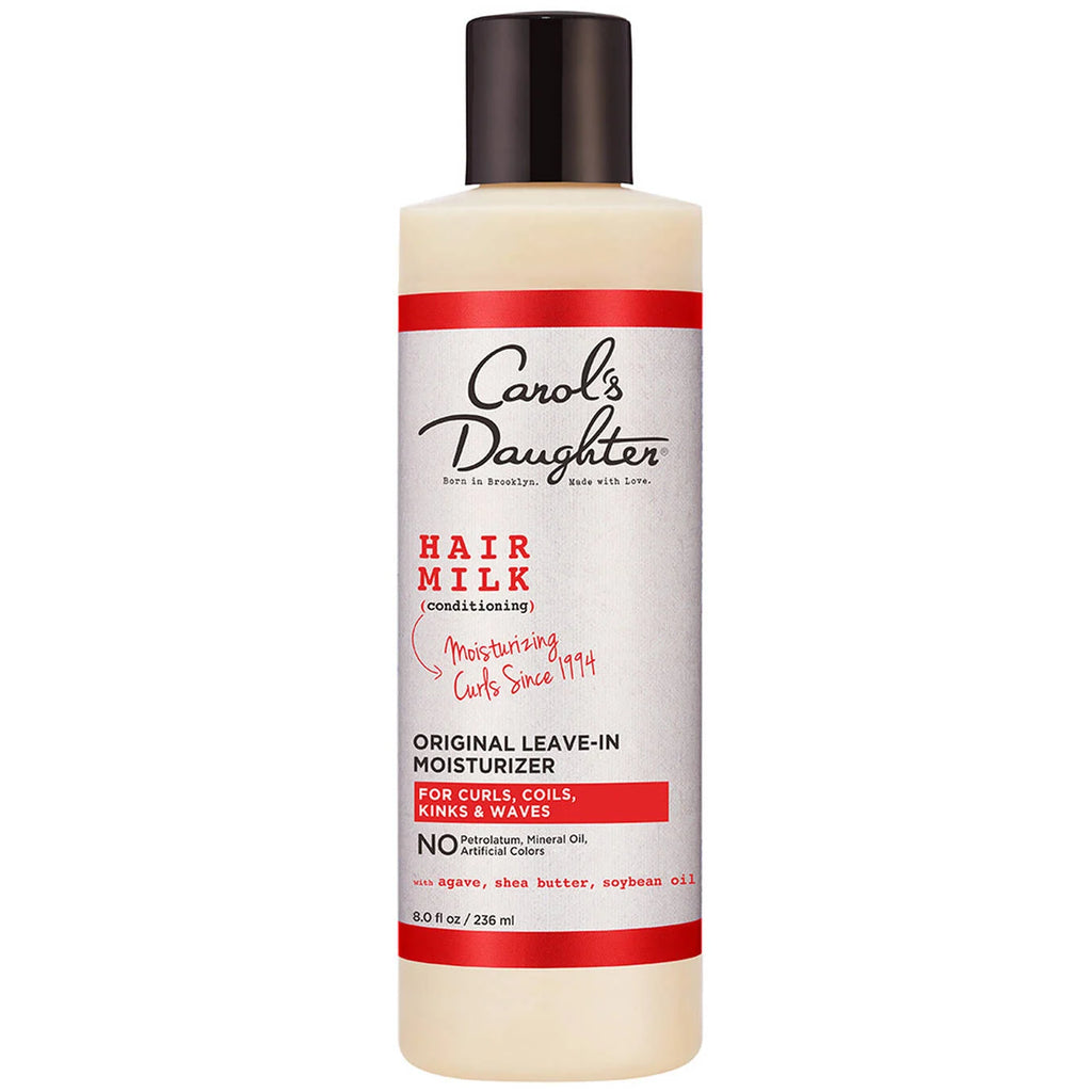 Hair Milk Leave-In Moisturizer by Carol's Daughter - Non-toxic, STOP rated product free from harmful chemicals