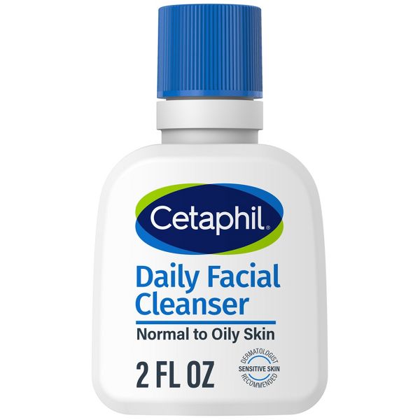 Daily Facial Moisturizer Night by Cetaphil - Non-toxic, STOP rated product free from harmful chemicals
