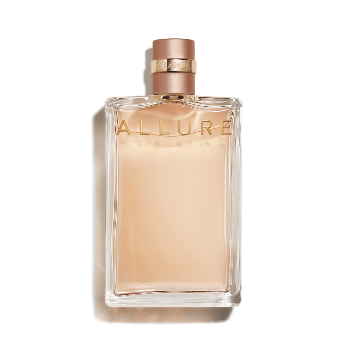 Allure Eau De Parfum by CHANEL - Non-toxic, STOP rated product free from harmful chemicals