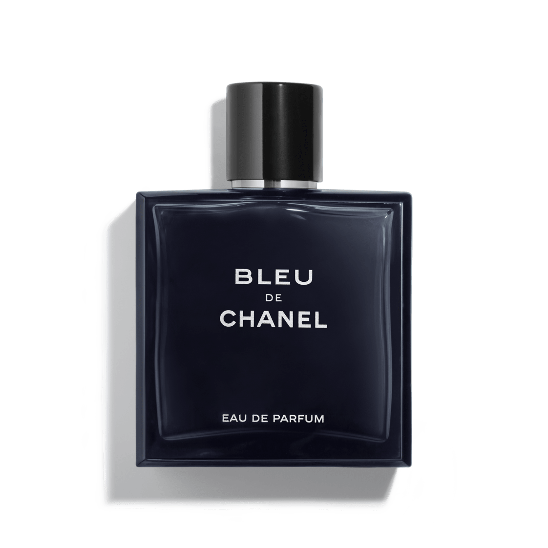 Bleu De Chanel Eau De Parfum Spray by CHANEL - Non-toxic, STOP rated product free from harmful chemicals