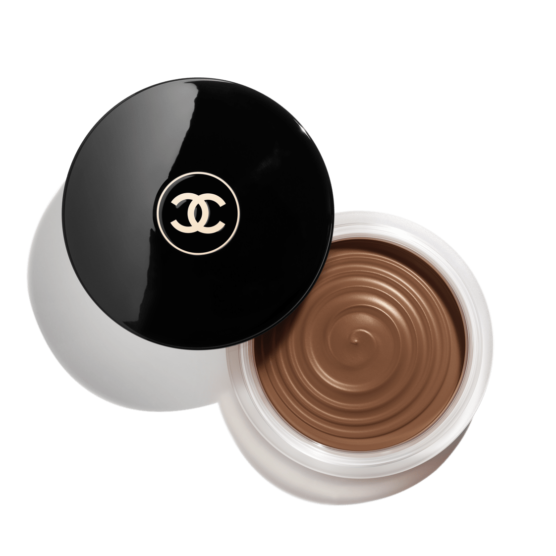 Bronzer Cream by CHANEL - Non-toxic, STOP rated product free from harmful chemicals
