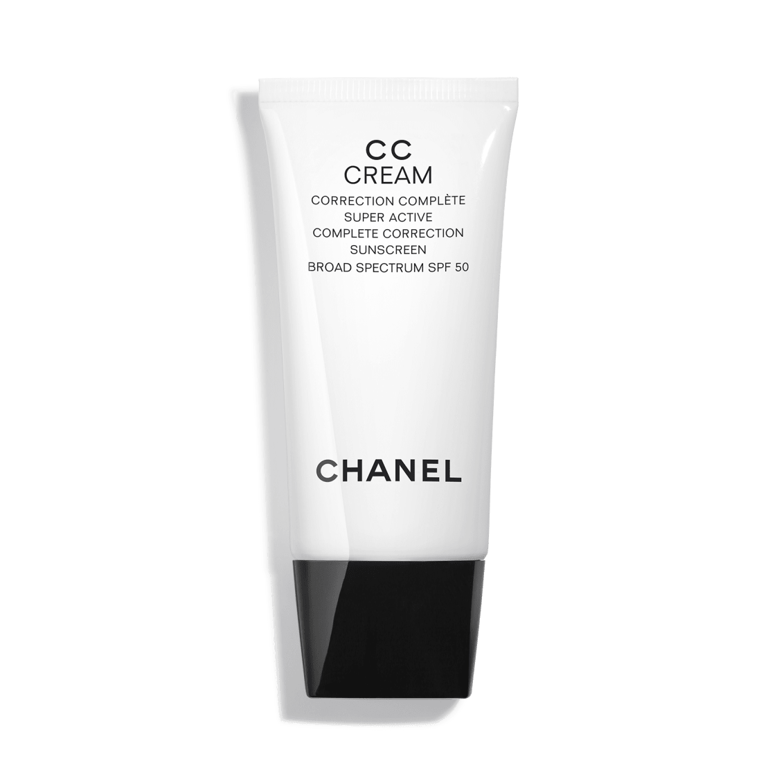 CC Cream by CHANEL - Non-toxic, STOP rated product free from harmful chemicals