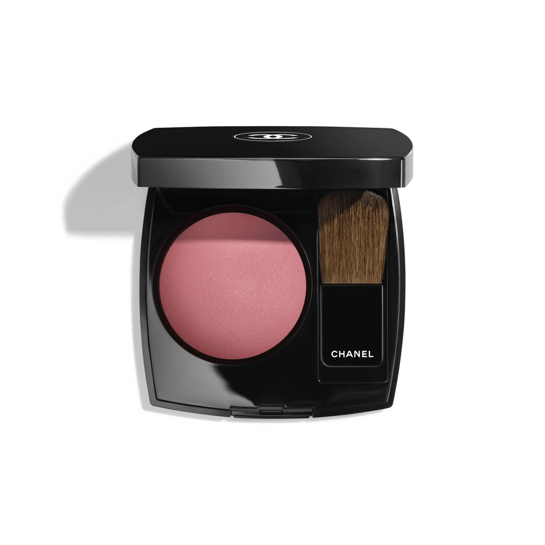 Joues Contraste Powder Blush – Rose Initial by CHANEL - Non-toxic, STOP rated product free from harmful chemicals
