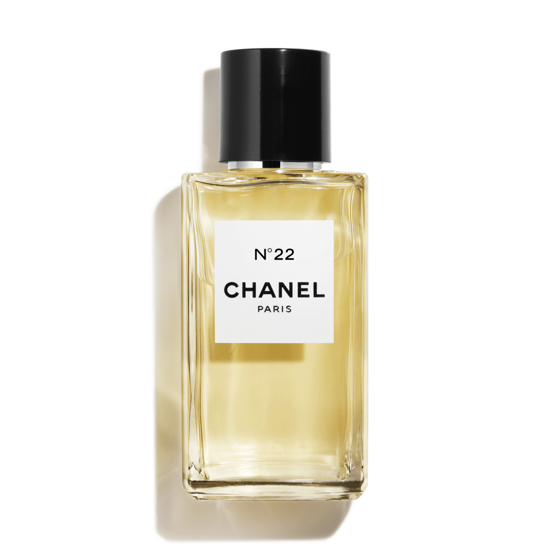 No 22 by CHANEL - Non-toxic, STOP rated product free from harmful chemicals