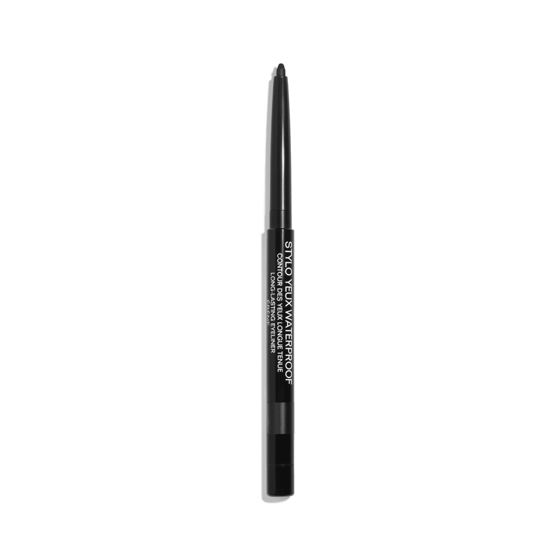 Stylo Yeux Waterproof Eyeliner by CHANEL - Non-toxic, STOP rated product free from harmful chemicals
