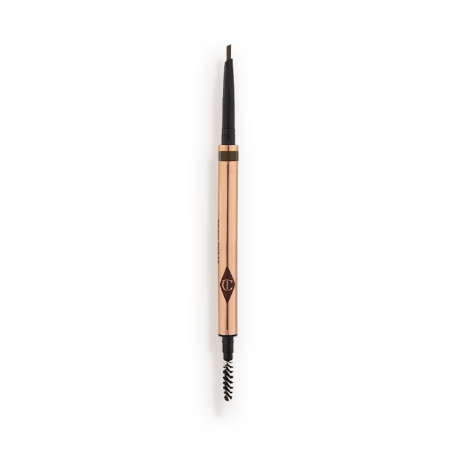 Brow Cheat - Natural Brown by Charlotte Tilbury - Non-toxic, STOP rated product free from harmful chemicals