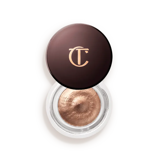 Eyes To Mesmerize Eyeshadow by Charlotte Tilbury - Non-toxic, STOP rated product free from harmful chemicals