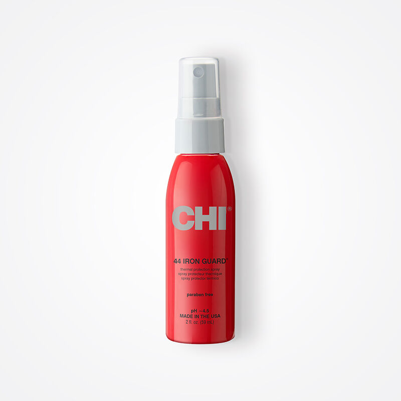 44 Iron Guard (Thermal Protection Spray) by CHI - Non-toxic, STOP rated product free from harmful chemicals